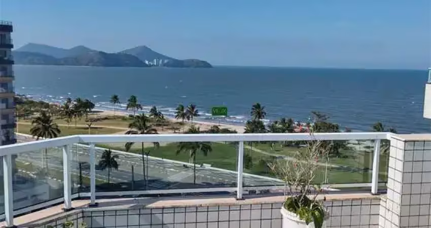 Cobertura duplex para venda indaiá, caraguatatuba-sp possui 4 dormitórios