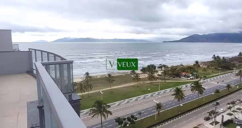 Edifício varandas do indaiá - indaiá- caraguatatuba-sp