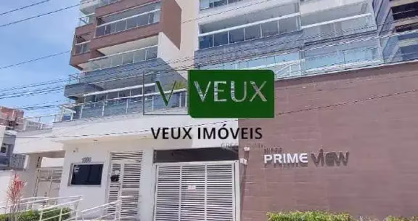 Apartamento de alto padrão para venda indaiá, caraguatatuba-sp edifício prime view