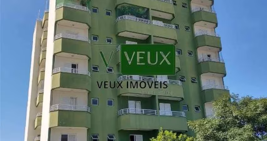 Apartamento a venda  Sumaré, Caraguatatuba-SP Edifício City Tabapora