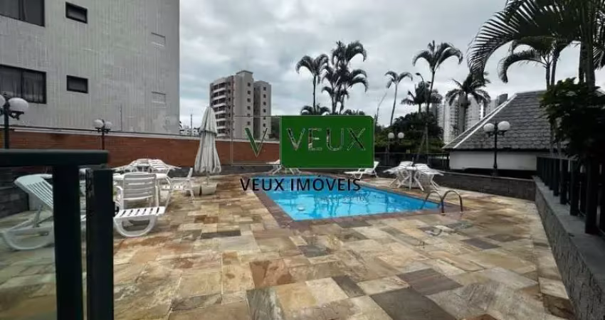 Excelente cobertura a venda  martin de sá, caraguatatuba-sp