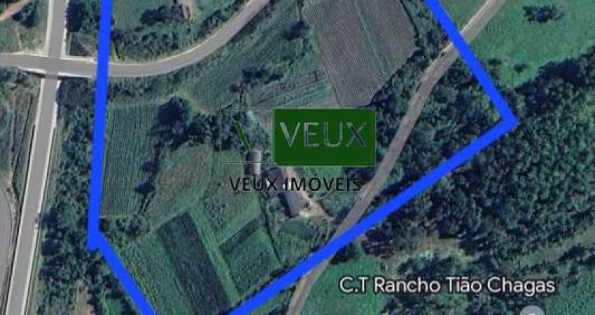 Excelente Área a venda  Caraguatatuba-SP