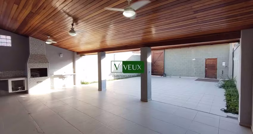 Excelente casa para Locação Martim de Sá, Caraguatatuba