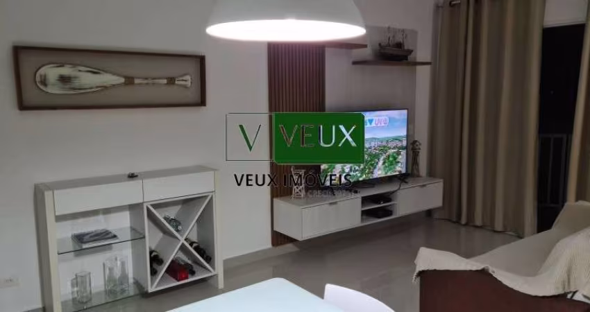 Excelente apto a venda Aruan, Caraguatatuba-SP