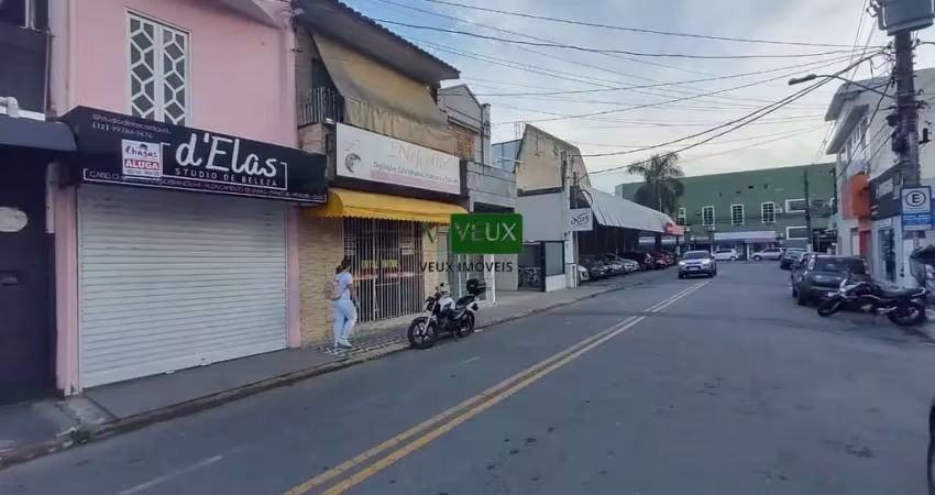 Excelente ponto comercial para locação região central de caraguatatuba