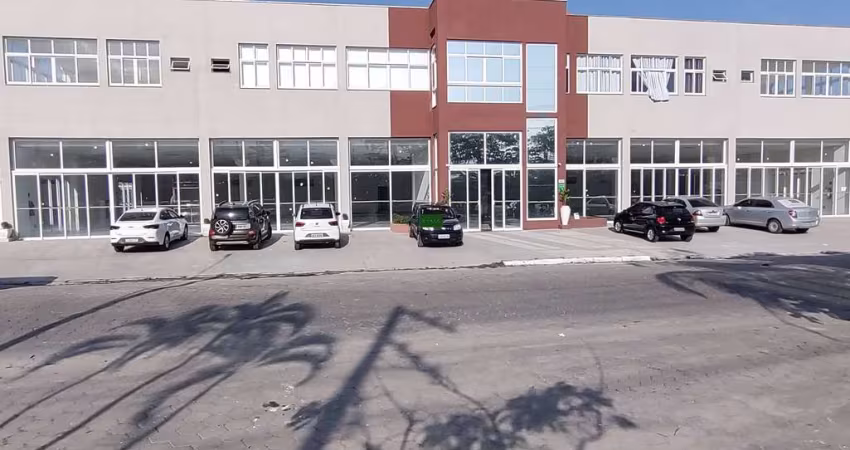 Excelente Sala Comercial para locação Indaiá, Caraguatatuba