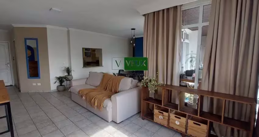 Apartamento para locação, indaiá caraguatatuba, edifício malaga