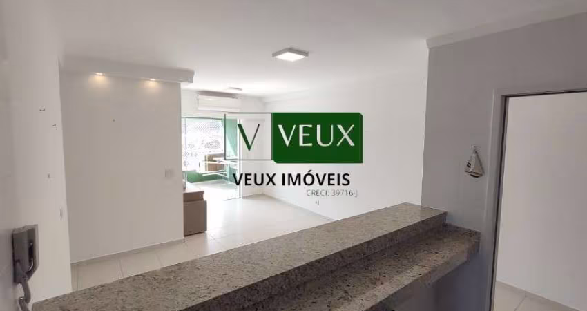 Apartamento para venda e locação Ed Serena  Indaiá, Caraguatatuba
