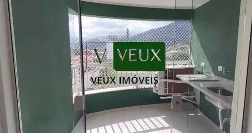 Apartamento para venda e locação ed serena  indaiá, caraguatatuba