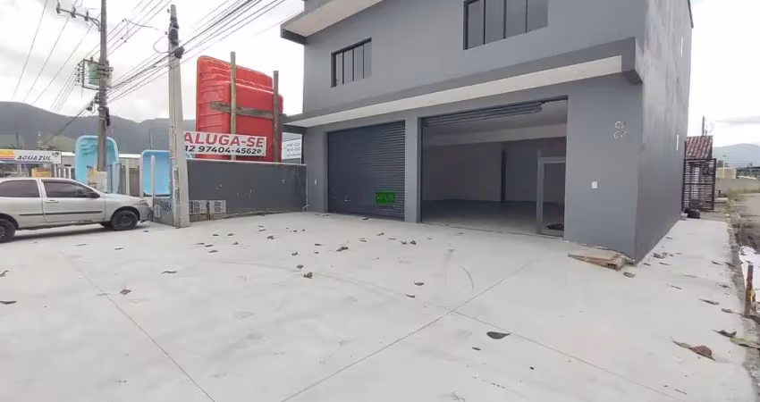 Excelente ponto comercial para locação pereque mirim, caraguatatuba-sp