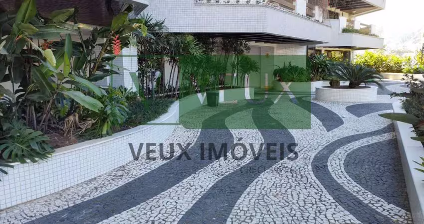 Apartamento com 4 quartos à venda no Martim de Sá, Caraguatatuba 