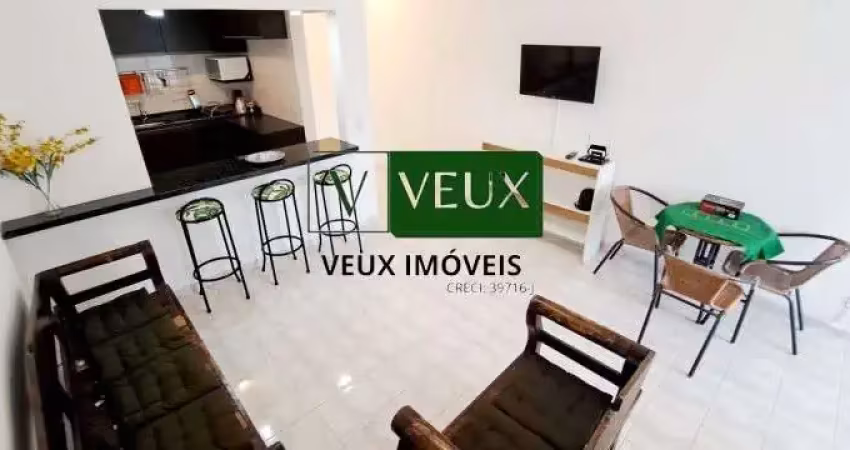 Excelente apto a venda cidade jardim, caraguatatuba