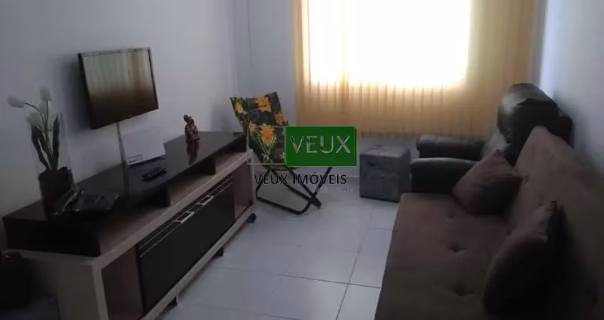 Apartamento com 2 quartos à venda na Vila Balneário Santa Martha, Caraguatatuba 