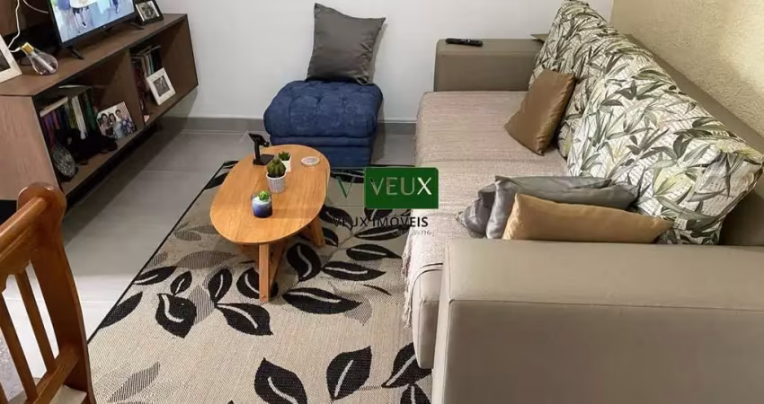 Excelente kitnet para venda  frente mar no centro de caragautatuba apartamento tipo kitnet com ótimo acabamento