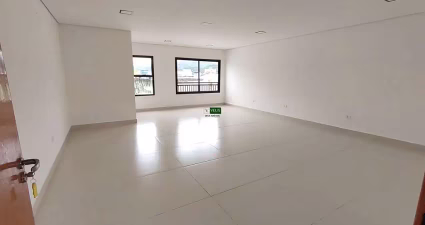 Sala comercial para alugar no Centro, Caraguatatuba 