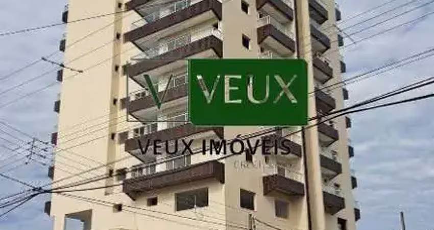 Apartamento a venda frente mar  massaguaçu , ed. mar a vista