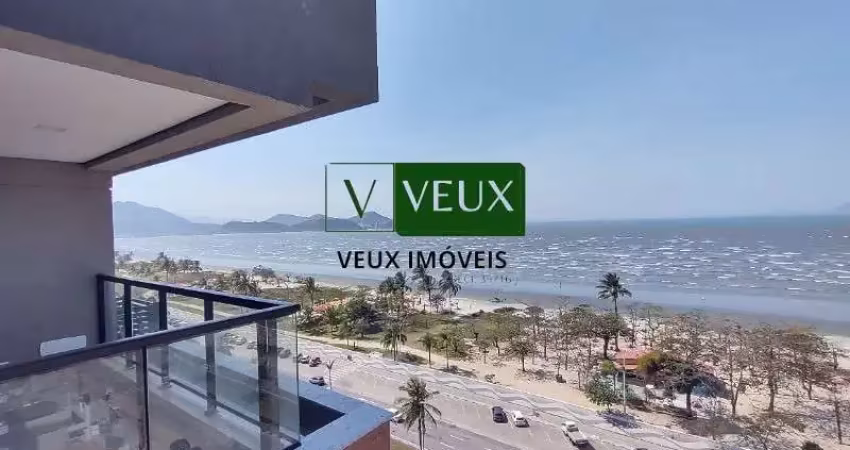 Apartamento com 1 quarto à venda no Indaiá, Caraguatatuba 