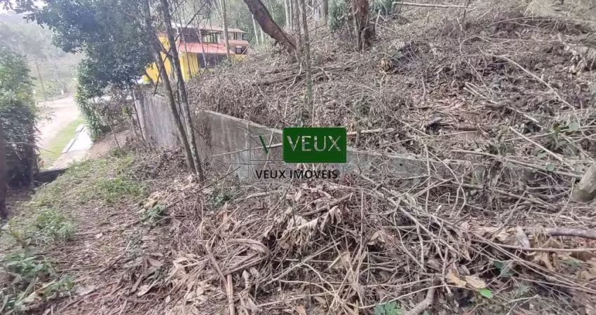 Excelente terreno a venda  recanto sandra- martin de sá, caraguatatuba-sp terreno de 808m2