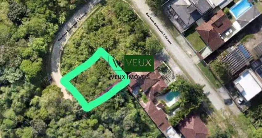 Excelente terreno a venda  balneário gardem mar- massaguaçu, caraguatatuba