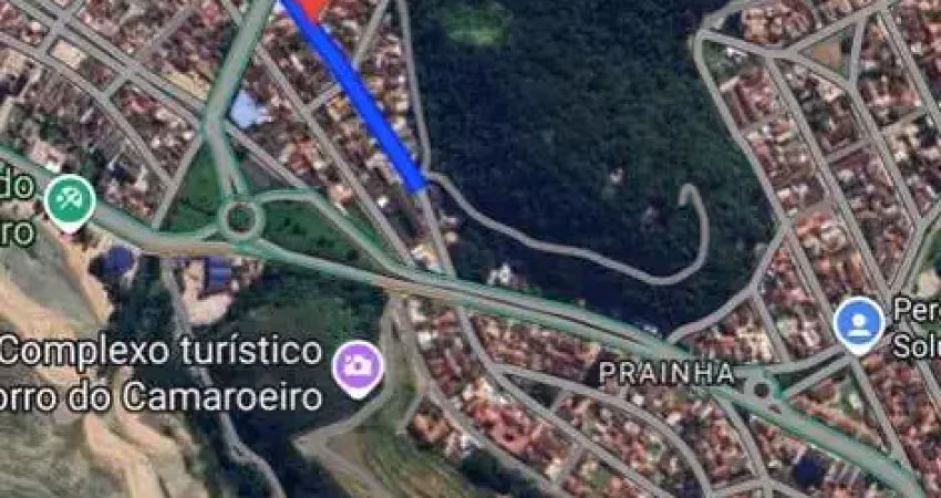 Área a venda  prainha, caraguatatuba-sp área possui 20mil metros