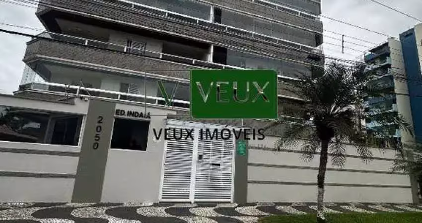 Vendo cobertura em caraguatatuba com vista para o mar!