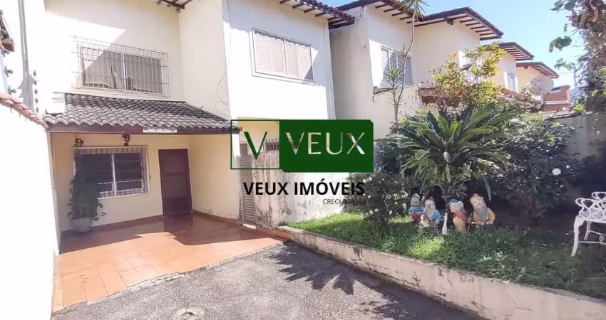 Casa com 3 quartos à venda no Martim de Sá, Caraguatatuba 