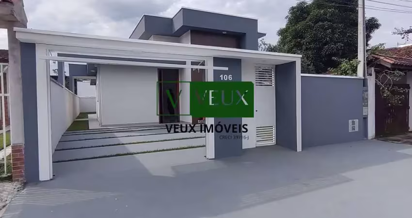 Casa com 3 quartos à venda no Jardim do Sol, Caraguatatuba 