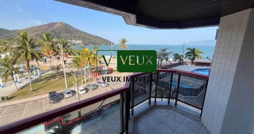 Apartamento com 1 quarto para alugar no Martim de Sá, Caraguatatuba 