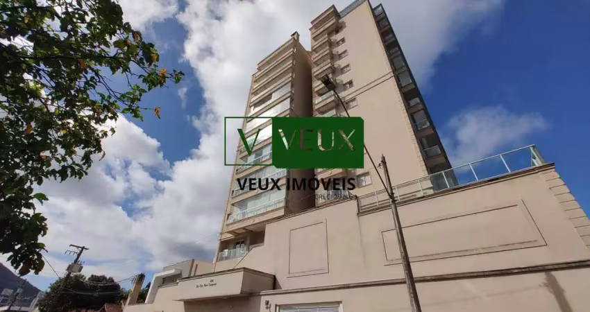 Apartamento com 3 quartos à venda no Jardim Primavera, Caraguatatuba 
