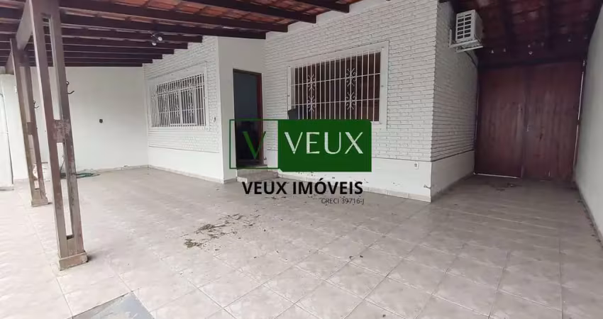 Casa com 3 quartos à venda no Centro, Caraguatatuba 