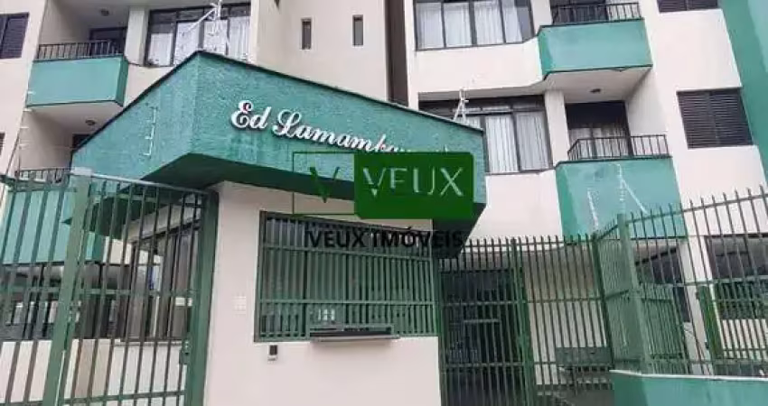 Apartamento com 4 quartos à venda no Centro, Caraguatatuba 