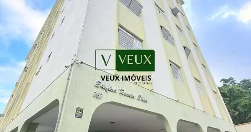 Apartamento com 2 quartos à venda no Centro, Caraguatatuba 