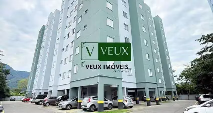 Apartamento com 1 quarto à venda no Martim de Sá, Caraguatatuba 