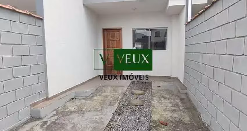 Casa com 2 quartos para alugar no Pontal de Santa Marina, Caraguatatuba 