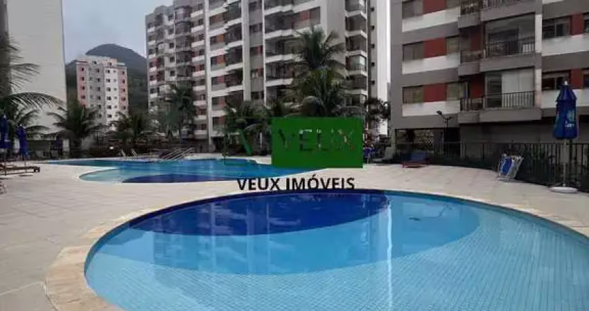 Apartamento com 2 quartos para alugar no Martim de Sá, Caraguatatuba 