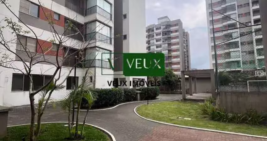 Apartamento com 2 quartos para alugar no Martim de Sá, Caraguatatuba 