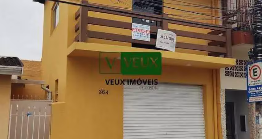 Ponto comercial com 2 salas para alugar no Centro, Caraguatatuba 