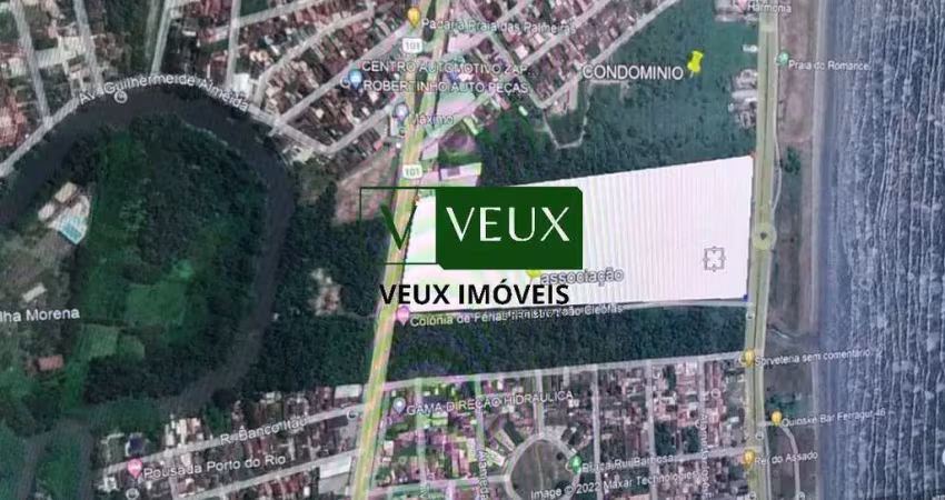 Terreno à venda no Jardim Porto Novo, Caraguatatuba 