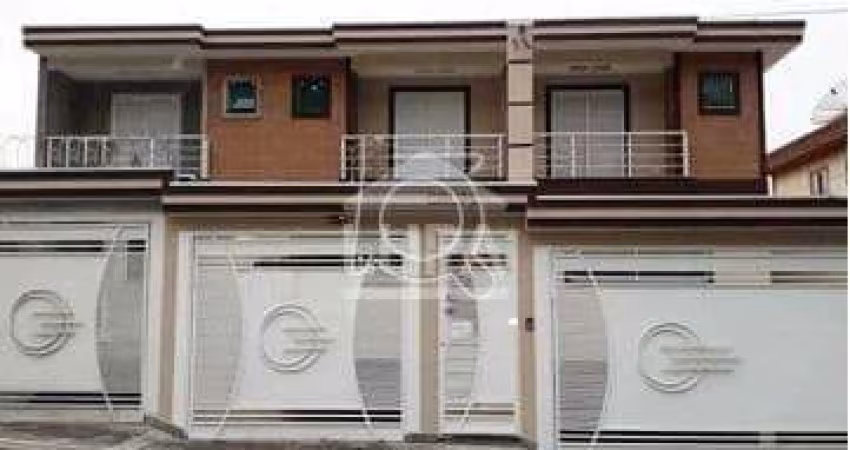 Casa com 3 quartos à venda na Rua Banabuiú, 122, Vila Comercial, São Paulo