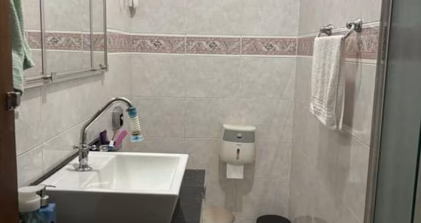 Casa com 2 quartos à venda na Rua Rua Campos de Lapa, 61, Vila Rica, São Paulo