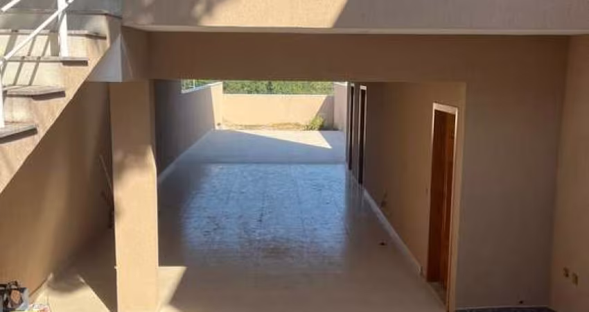 Casa com 3 quartos à venda na Rua Nemésio Ramos Figueira, 196, Vila Pedra Branca, São Paulo