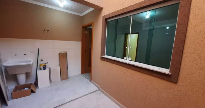 Casa com 3 quartos à venda na Rua Goalter de Azevedo, 80, Vila Portugal, São Paulo