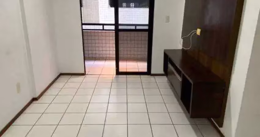 Apartamento com 2 dormitórios para alugar, 60 m² por r$ 3.150,00/mês - jatiúca - maceió/al
