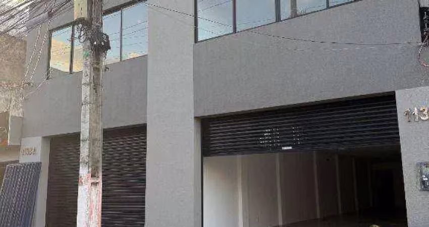 Loja para alugar, 120 m² por r$ 7.000/mês - jatiúca - maceió/al