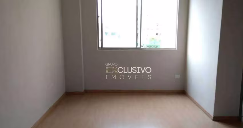 Apartamento com 2 dormitórios à venda, 56 m² por R$ 170.000,00 - Fonseca - Niterói/RJ