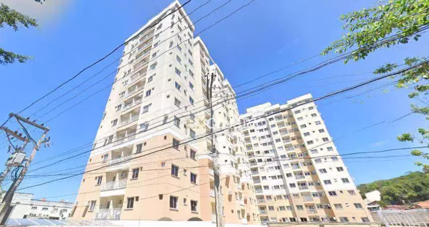 Apartamento com 2 dormitórios à venda, 60m² - Maria Paula - São Gonçalo/RJ