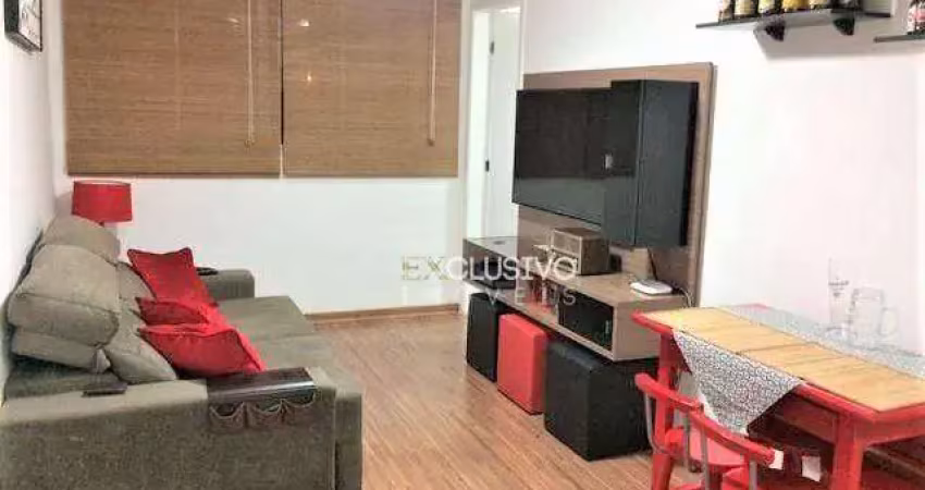 Apartamento com 3 dormitórios à venda, 65m² - Maria Paula - São Gonçalo/RJ