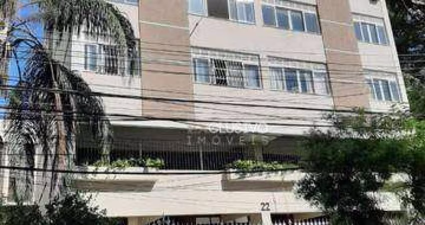 Apartamento à venda, 90 m² por R$ 316.000,00 - Icaraí - Niterói/RJ