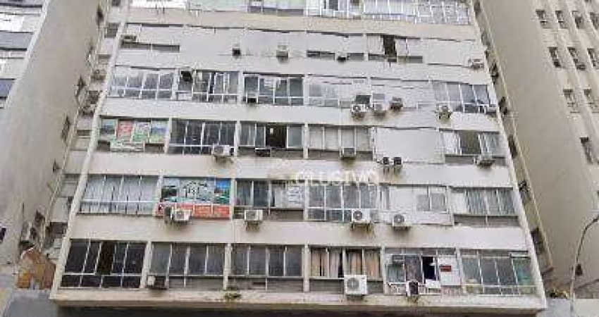 Sala à venda, 25 m² por R$ 160.000,00 - Centro - Niterói/RJ