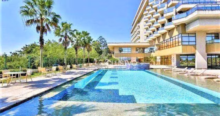 Apartamento à venda, 72 m² por R$ 470.000,00 - Gragoatá - Niterói/RJ